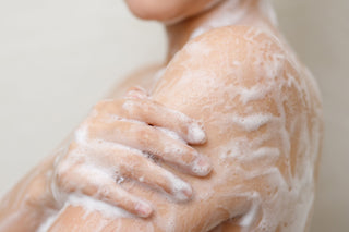 A Smarter Winter Clean: ProStrength Wash Helps Soothe Exercise-Stressed Skin