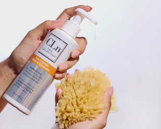 Cooler Weather, Calmer Skin: How Gentle Wash Helps You Transition Into Fall