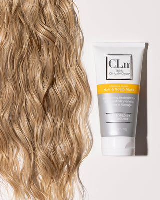 Fall Is the Perfect Time to Give Your Hair Some Extra Love. Here's Why