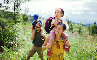 Family Skin Care Made Simple: One Spray, Every Routine