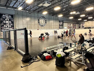 How to Prevent Staph Infections in MMA: The ATT Protocol