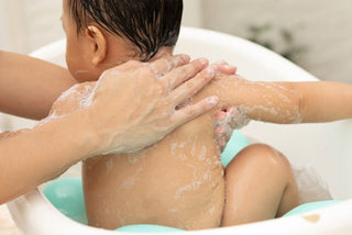 Say Goodbye to Winter Dryness: Hydrate Your Skin This January with CLn BodyWash