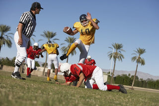 The Hidden Foe of Every Athlete: Skin Infections
