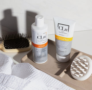 The Ultimate Fall Hair Care Duo: Why Shampoo and Hair Mask Work Better Together