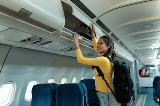Traveling This Summer? Why Hypochlorous Spray Is the Only Skincare You Need in Your Carry-On
