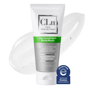 BodyWash Travel Size - 3 oz Shop All Products CLn Skin Care 3 fl. oz. 