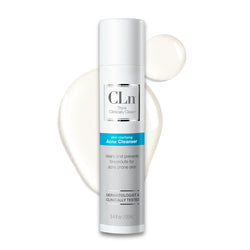 CLn Acne Cleanser