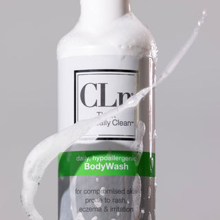 CLn BodyWash Shop All Products CLn Skin Care 