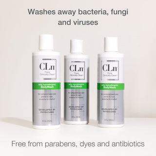CLn BodyWash