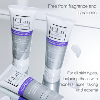 CLn Facial Moisturizer 3.4 oz 5-Pack CLn Skin Care 