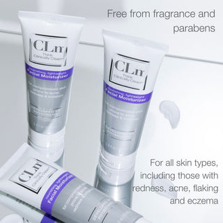 CLn Facial Moisturizer Shop All Products CLn Skin Care 