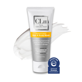 CLn Hair & Scalp Mask Conditioner Shop All Products CLn Skin Care 