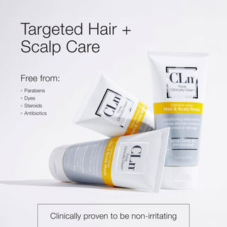 CLn Hair & Scalp Mask Shop All Products CLn Skin Care 