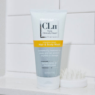 CLn Hair & Scalp Mask Shop All Products CLn Skin Care 