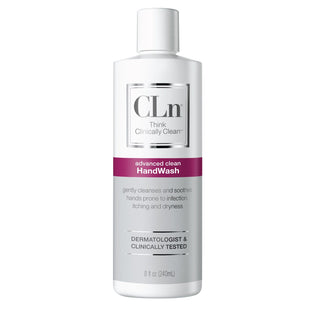 CLn HandWash Shop All Products CLn Skin Care 