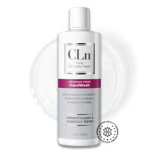 CLn HandWash Shop All Products CLn Skin Care 