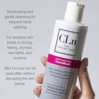 CLn HandWash Shop All Products CLn Skin Care 