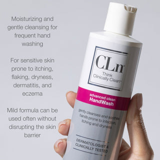 CLn HandWash