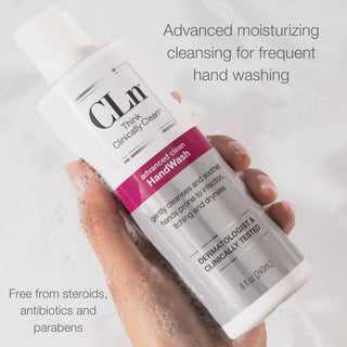 CLn HandWash Shop All Products CLn Skin Care 