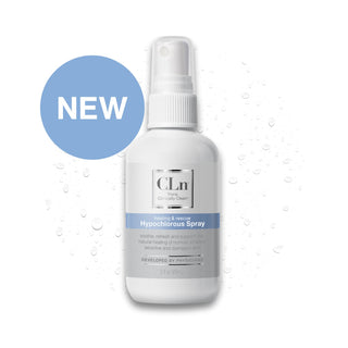 CLn Hypochlorous Spray CLn Skin Care 3 fl. oz. 