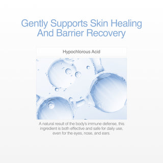 CLn Hypochlorous Spray CLn Skin Care 