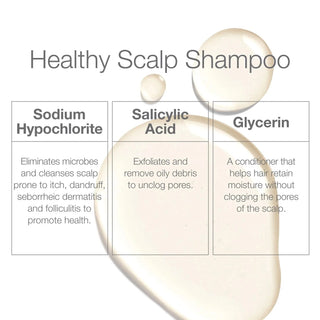 CLn Shampoo 8oz 14-Pack CLn Skin Care 