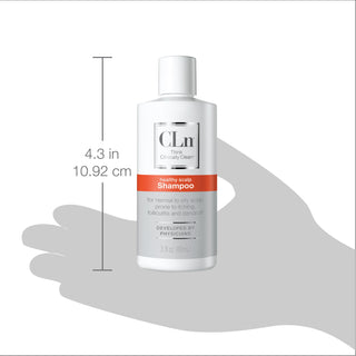 CLn Shampoo Shop All Products CLn Skin Care 