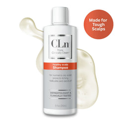 CLn Shampoo