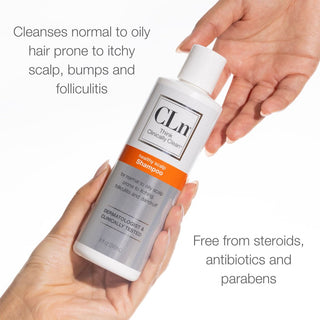 CLn Shampoo Shop All Products CLn Skin Care 