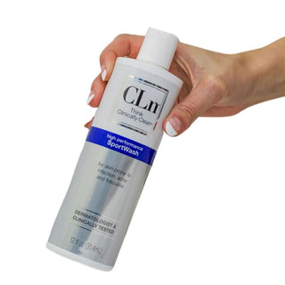 CLn SportWash Shop All Products CLn Skin Care 