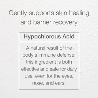 Hypochlorous Spray 3oz CLn Skin Care 