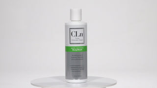 CLn Skin Care BodyWash Video Preview